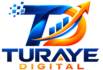 Turaye Digital Logo